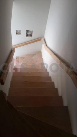 Casa à venda com 3 dormitórios em Nossa senhora da saúde, Caxias do sul cod:600 - Foto 10
