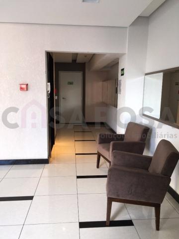 Apartamento à venda com 2 dormitórios em Pio x, Caxias do sul cod:1274 - Foto 2