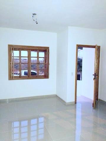 Casa à venda com 2 dormitórios em Guarujá, Porto alegre cod:LI1282
