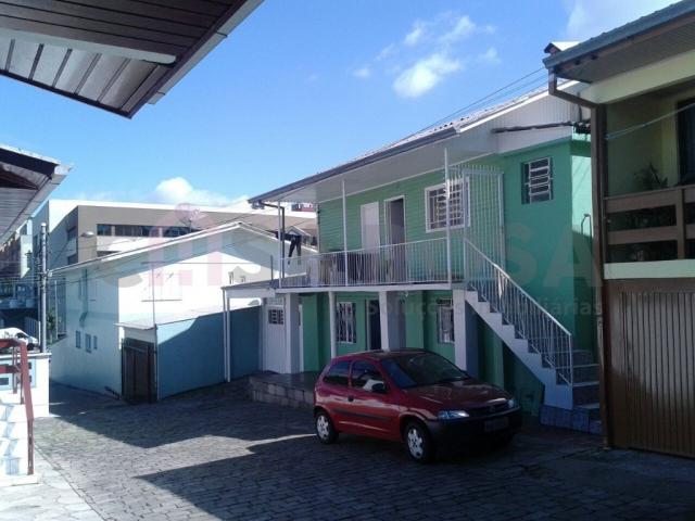 Casa à venda com 5 dormitórios em Cruzeiro, Caxias do sul cod:1335 - Foto 2