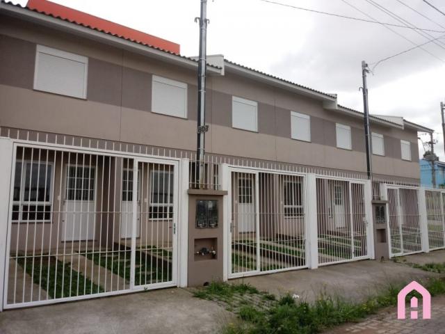 Casa à venda com 2 dormitórios em Esplanada, Caxias do sul cod:3030