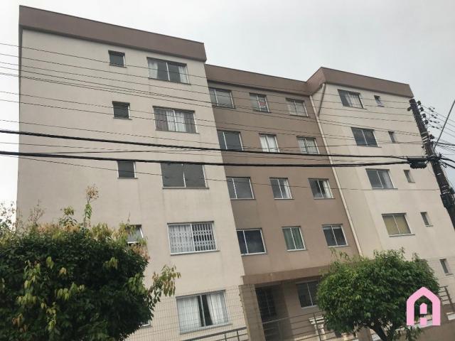 Apartamento à venda com 2 dormitórios em Diamantino, Caxias do sul cod:2419
