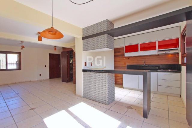Casa para alugar com 4 dormitórios em Nonoai, Porto alegre cod:BT2026 - Foto 7
