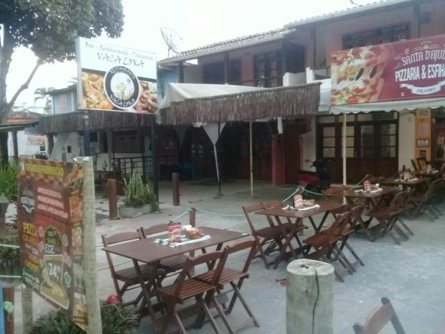 Vendo pizzaria montada no centro do arraial da ajuda - Foto 12