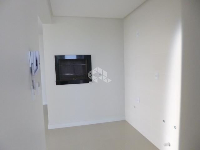 Apartamento à venda com 2 dormitórios em São roque, Bento gonçalves cod:9908494 - Foto 8