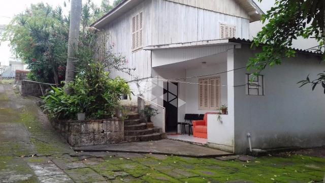 Terreno à venda em Chácara das pedras, Porto alegre cod:9907015 - Foto 4