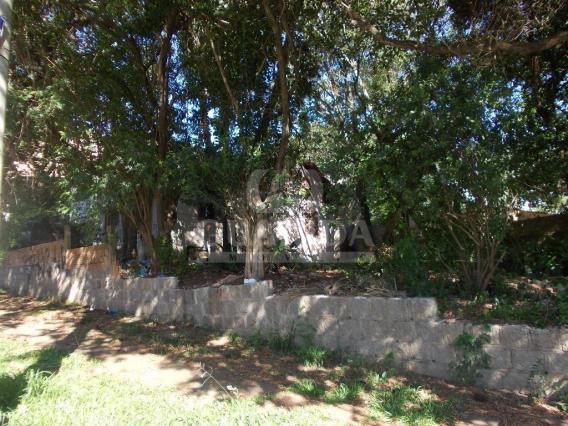 Terreno à venda em Chácara das pedras, Porto alegre cod:65977
