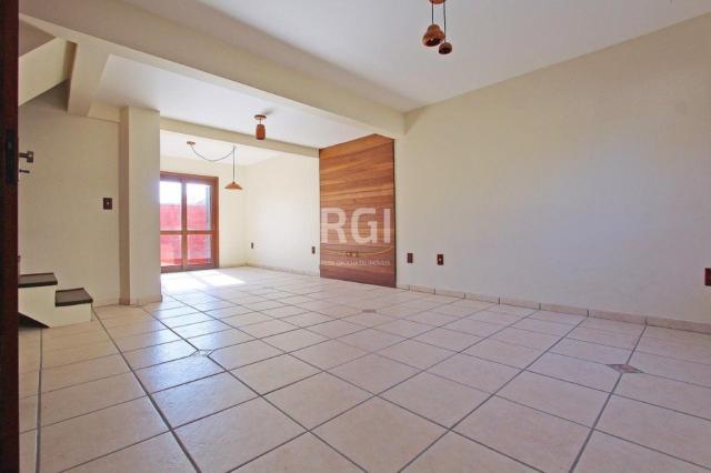 Casa para alugar com 4 dormitórios em Nonoai, Porto alegre cod:BT2026 - Foto 3