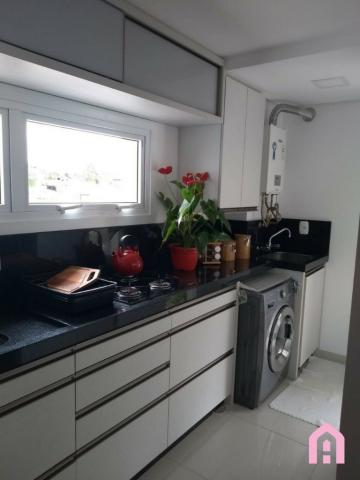 Apartamento à venda com 3 dormitórios em Bela vista, Caxias do sul cod:2929 - Foto 4