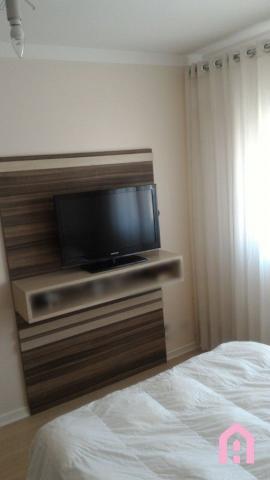 Casa à venda com 2 dormitórios em Desvio rizzo, Caxias do sul cod:2488 - Foto 12