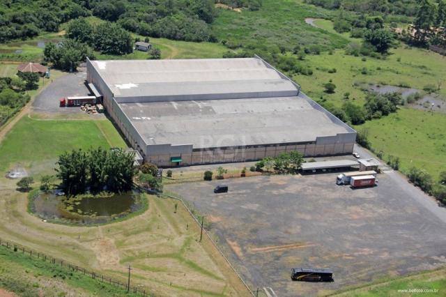Galpão/depósito/armazém para alugar em Neópolis, Gravataí cod:BT9557 - Foto 12