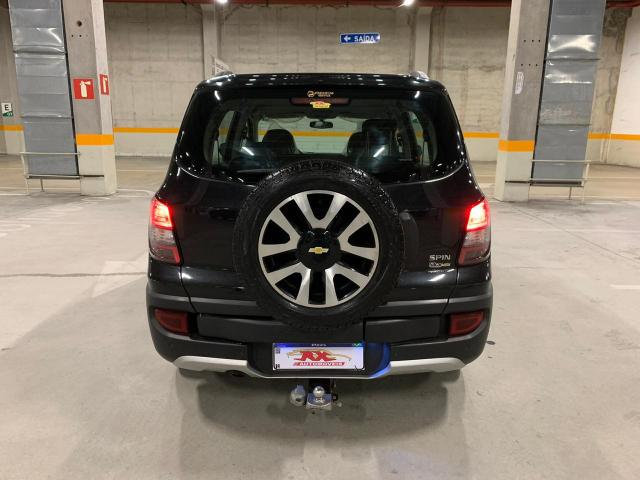 Chevrolet Spin Activ 1.8 AT 2016 - Foto 5