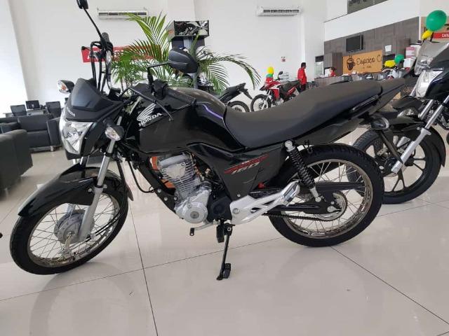 Cg 160 start 2020 (Scarlett *