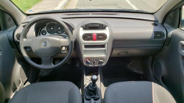 Corsa Hatch Premium 2009 *Raridade para COLEÇÃO - Foto 14