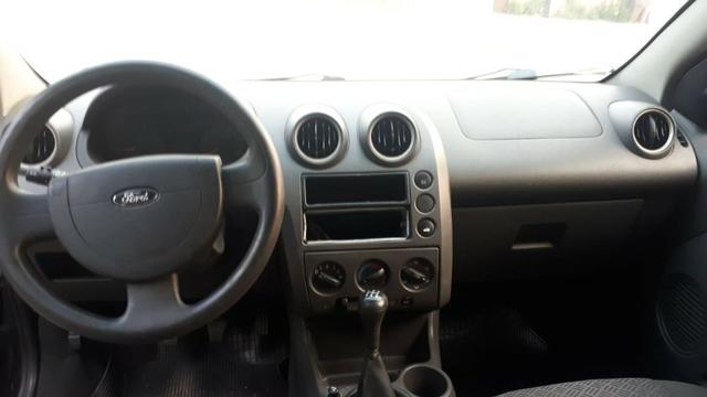 Fiesta 1.6 8v Flex Completo barato Oportunidade - Foto 2