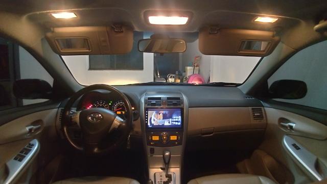 Corolla XEI 2.0 11/12 - Foto 5