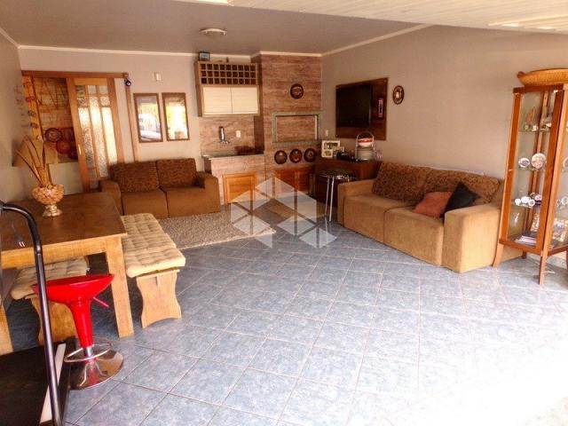 Casa à venda com 3 dormitórios em Centro, Carlos barbosa cod:9905586 - Foto 13