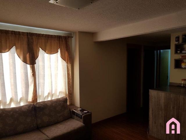 Apartamento à venda com 2 dormitórios em Forqueta, Caxias do sul cod:2741 - Foto 2