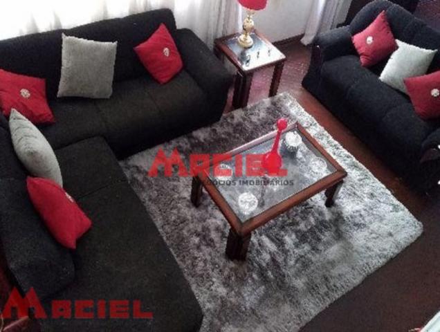 Casa à venda com 5 dormitórios em Jardim esplanada, Sao jose dos campos cod:1030-2-64865