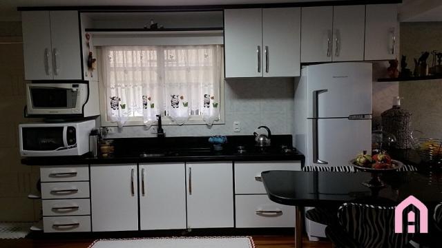 Casa à venda com 3 dormitórios em Charqueadas, Caxias do sul cod:2892 - Foto 6