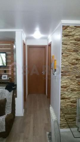 Apartamento à venda com 2 dormitórios em Colina do sol, Caxias do sul cod:1342 - Foto 14