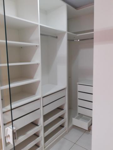 Casa 02 qtos,com área de lazer,e closet - Foto 17