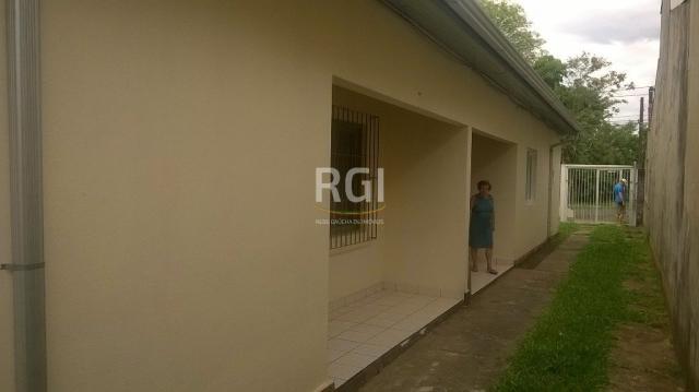 Casa à venda com 5 dormitórios em Cristo rei, São leopoldo cod:LI50876806 - Foto 3