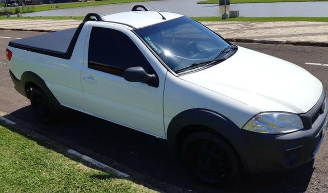 Fiat Strada 1.4 - Foto 2