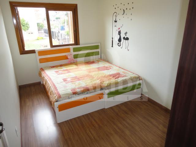 Casa de condomínio à venda com 3 dormitórios em Camaquã, Porto alegre cod:150989 - Foto 12