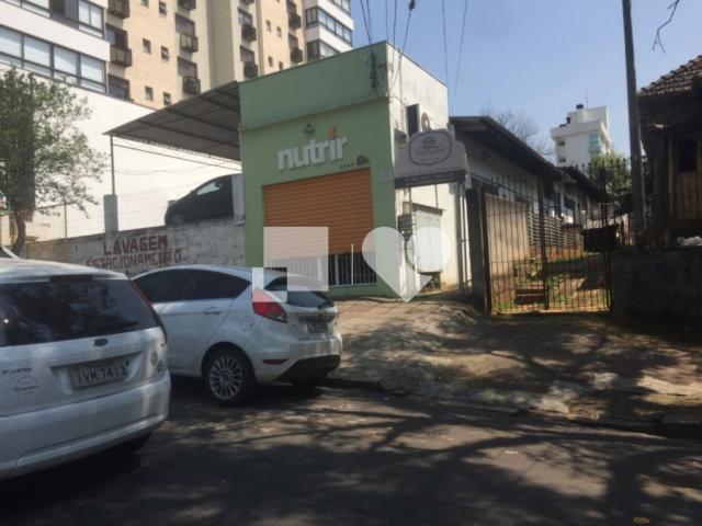 Terreno à venda em São joão, Porto alegre cod:220288 - Foto 4