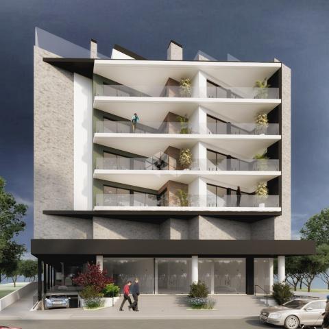 Apartamento à venda com 2 dormitórios em Centro, Garibaldi cod:9908521 - Foto 2