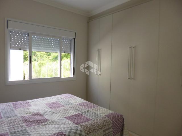 Apartamento à venda com 2 dormitórios em São joão, Bento gonçalves cod:9905824 - Foto 8