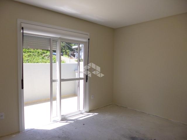 Apartamento à venda com 2 dormitórios em Triângulo, Carlos barbosa cod:9914374 - Foto 10