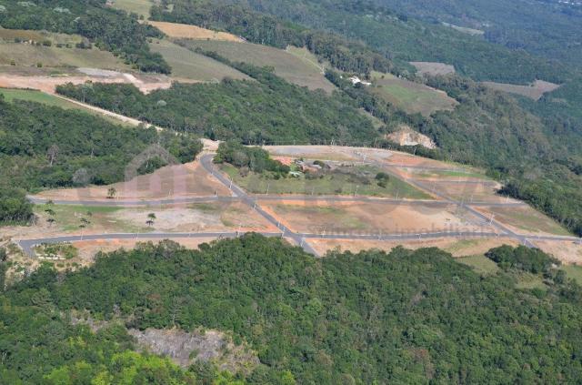 Terreno à venda em Monte bérico, Caxias do sul cod:553 - Foto 2