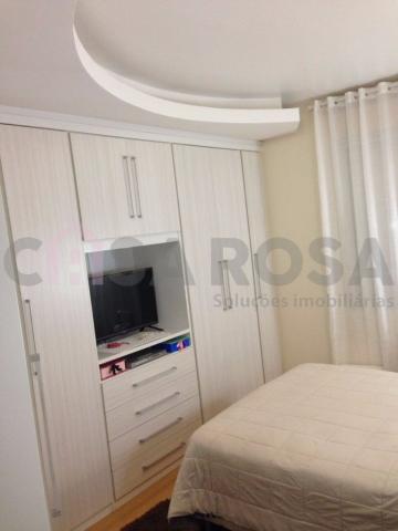 Apartamento à venda com 2 dormitórios em Nossa senhora de lourdes, Caxias do sul cod:1244 - Foto 3