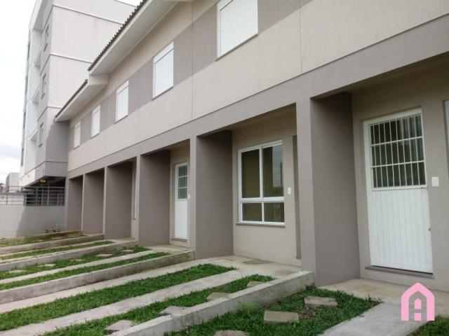 Casa à venda com 2 dormitórios em Esplanada, Caxias do sul cod:3030 - Foto 4