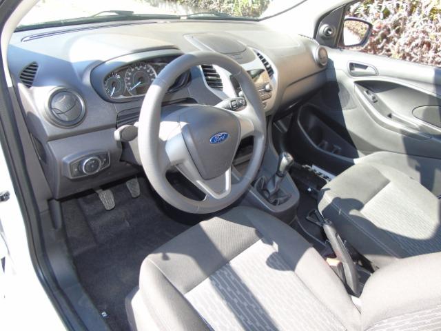 Ford Ka 2019 Sedan $7 mil abaixo da fipe Urgente - Foto 7