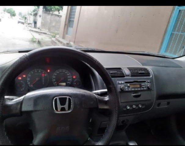 Honda Civic 2005 - Foto 3