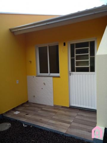 Casa à venda com 2 dormitórios em Nossa senhora das graças, Caxias do sul cod:2940 - Foto 11