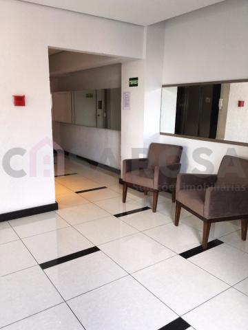 Apartamento à venda com 2 dormitórios em Pio x, Caxias do sul cod:1274 - Foto 3