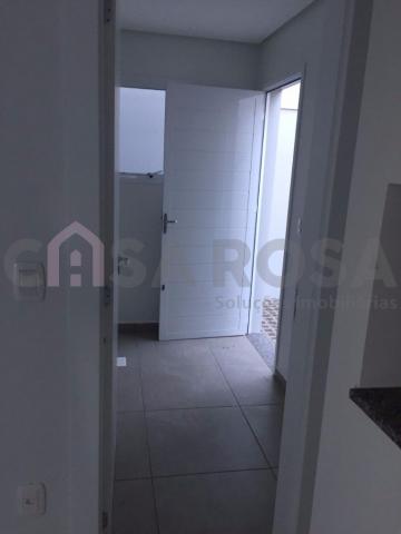 Casa à venda com 2 dormitórios em Vindima, Flores da cunha cod:613 - Foto 12