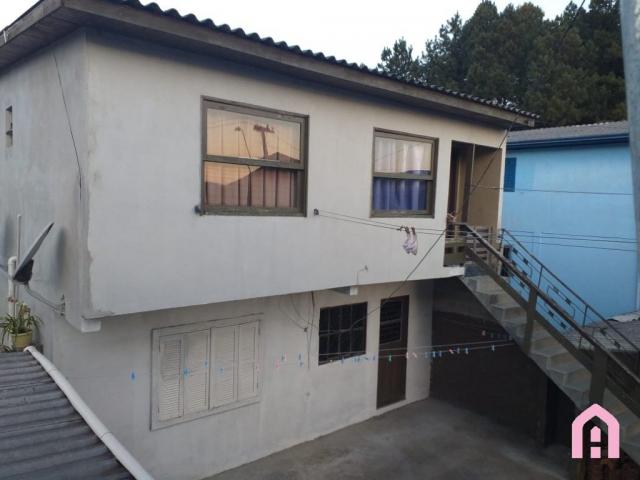 Casa à venda com 5 dormitórios em Desvio rizzo, Caxias do sul cod:2888 - Foto 7