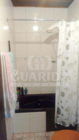 Casa à venda com 2 dormitórios em Cavalhada, Porto alegre cod:151056 - Foto 3