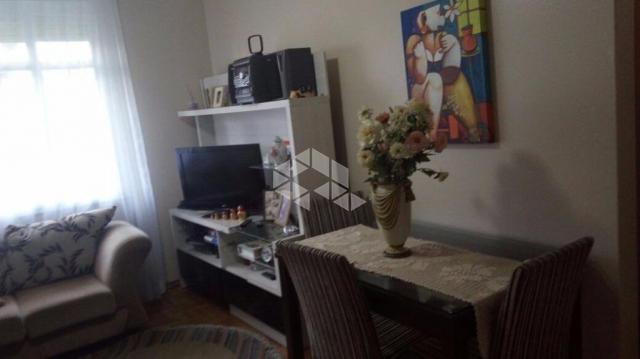 Apartamento à venda com 2 dormitórios em Auxiliadora, Porto alegre cod:9913368 - Foto 8