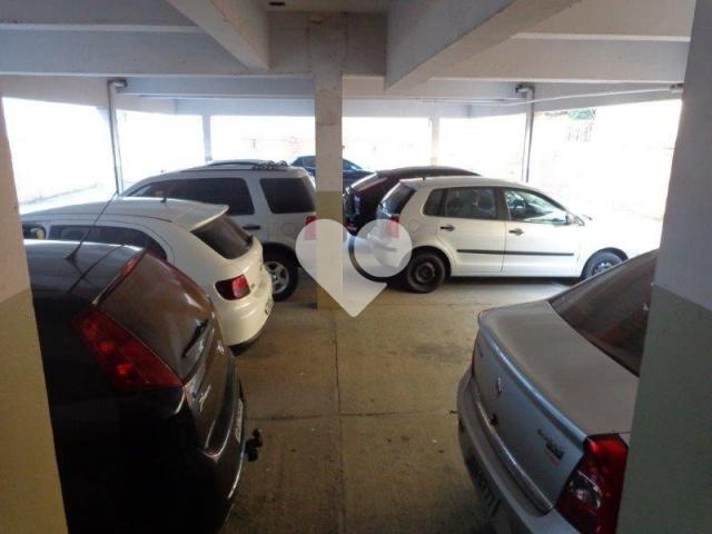 Apartamento para alugar com 1 dormitórios em Rio branco, Porto alegre cod:58474206 - Foto 19