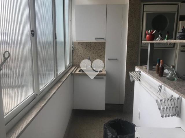 Apartamento à venda com 4 dormitórios em Moinhos de vento, Porto alegre cod:58469508 - Foto 8