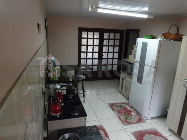 Casa à venda com 3 dormitórios em Esplanada, Caxias do sul cod:212 - Foto 11