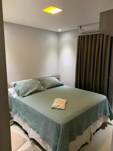 Apartamento no Ecopark - 77 m² - 3/4 sendo 1 suíte - Oportunidade! - Foto 4