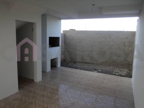 Casa à venda com 2 dormitórios em São luiz, Caxias do sul cod:1339 - Foto 7