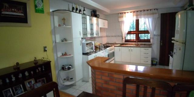 Casa à venda com 3 dormitórios em Triângulo, Carlos barbosa cod:9911745 - Foto 7